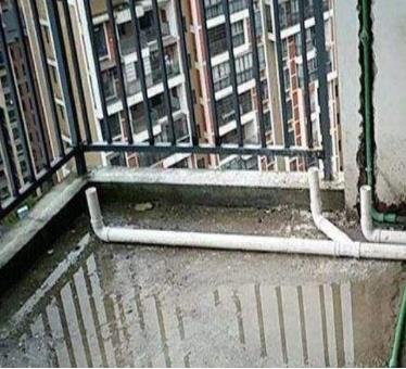 宣州漏水维修 阳台漏水怎么修理?