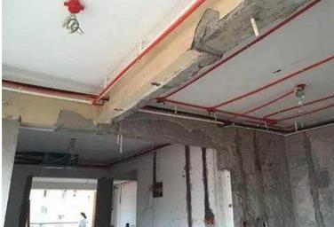 宣州漏水维修 墙面漏水怎么办呢?墙面漏水的原因?