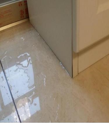 宣州漏水检测 厕所漏水怎么检测?