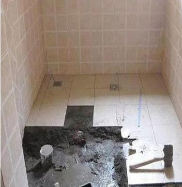 宣州漏水维修 厕所漏水怎么修补?